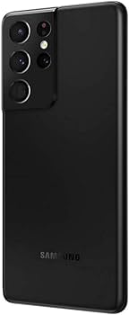 Galaxy S21 Ultra 5G Sim フリー NEW SAMSUNG GALAXY S21 ULTRA 5G 128GB G998U GSM CDMA